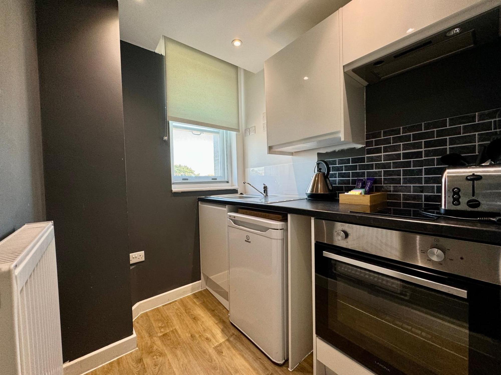 Ps Apartments Southampton Extérieur photo