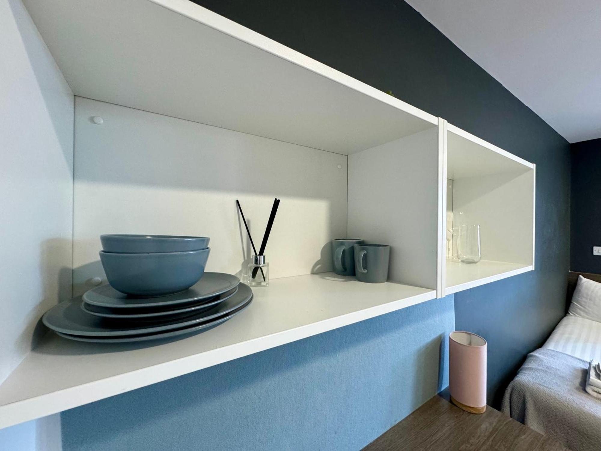 Ps Apartments Southampton Extérieur photo