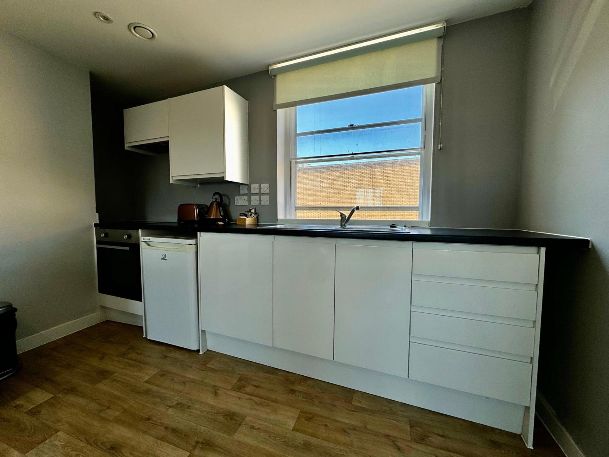 Ps Apartments Southampton Extérieur photo