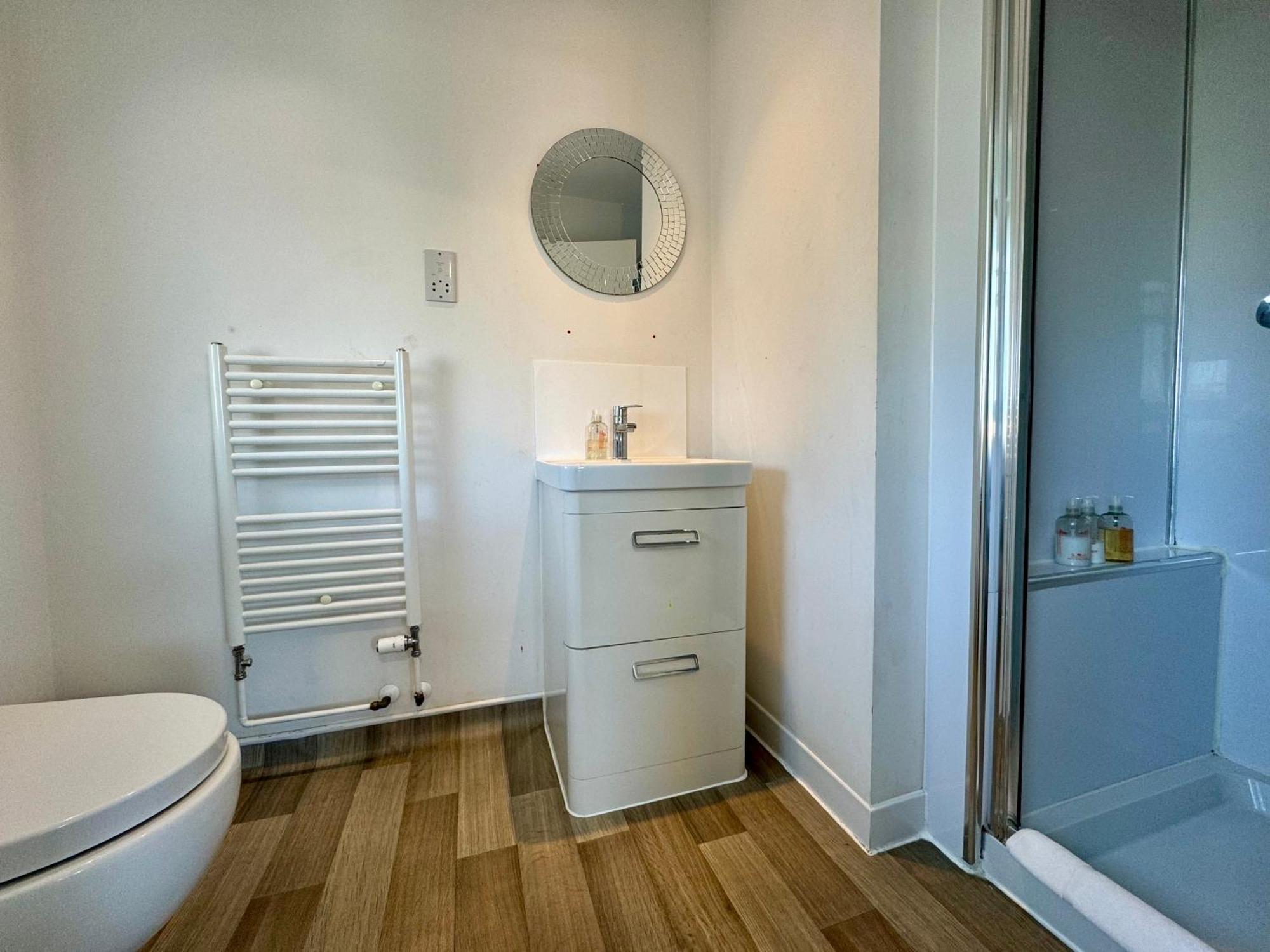 Ps Apartments Southampton Extérieur photo